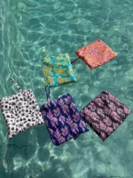 estuche ilustrado resistente al agua anto boetto
