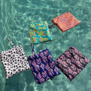 estuche ilustrado resistente al agua anto boetto